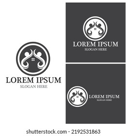People Icon work group Vector illustration design