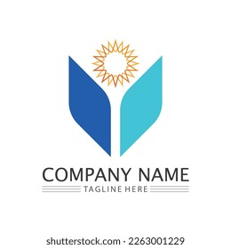 People Icon grupo de trabajo Vector diseño de la ilustración del logotipo