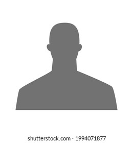 People icon.Flat design.Vector icon isolated on white background.Vector illustrator.