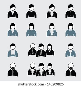 People Icons