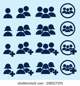 People Icons