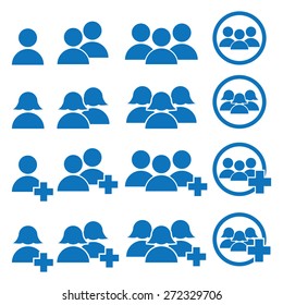 People Icons