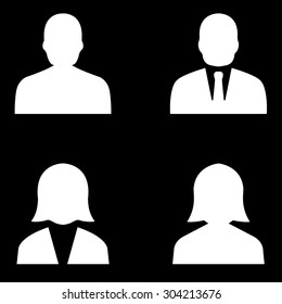 People Icons