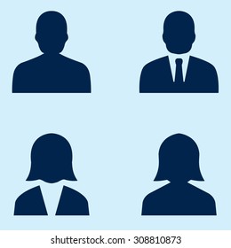 People Icons