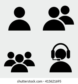 People Icons