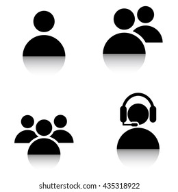 People Icons