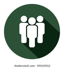 People icons