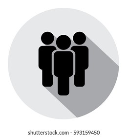People icons
