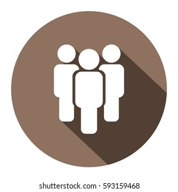 People icons