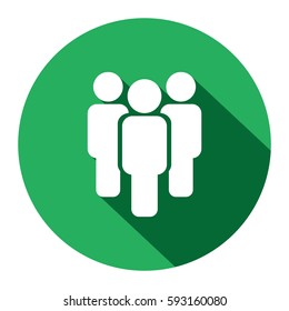 People icons
