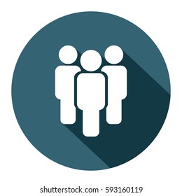 People icons