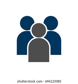 people icons