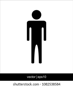 people icons vector