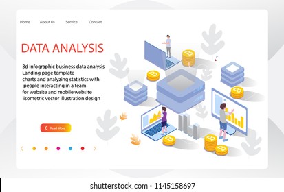 Conceptual Template People Working On Conveyor Stock Vector (Royalty ...