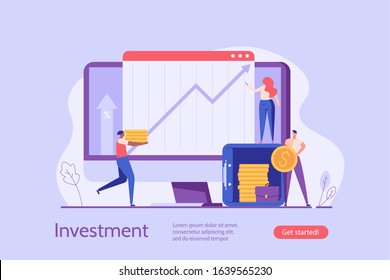 14,856 Asset management Stock Vectors, Images & Vector Art | Shutterstock