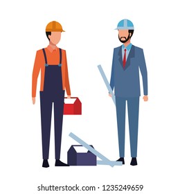 People job and occupation
