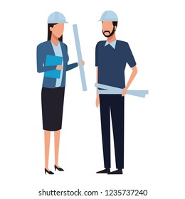 People job and occupation