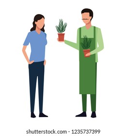 People job and occupation