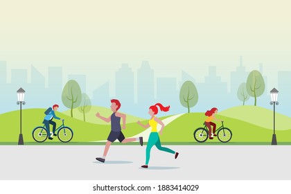 27,550 Oxygen park Images, Stock Photos & Vectors | Shutterstock