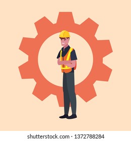 people labour day