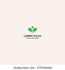 Diseño de la plantilla de logotipo de la hoja de contactos en la ilustración del vector 