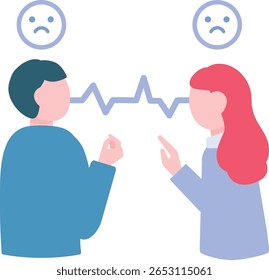 People to lean on and empathize with