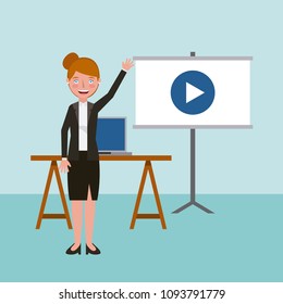people learning education related