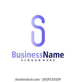 Gente con vector de diseño de logotipo de la letra I. Plantilla de conceptos de logotipo de Creative Initial I