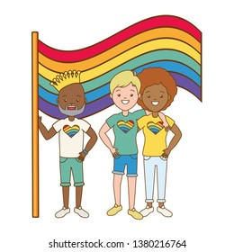 people  lgbt pride