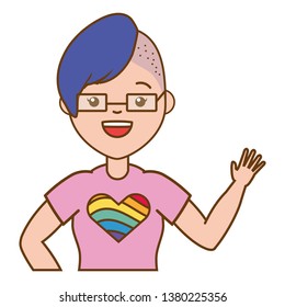 people  lgbt pride