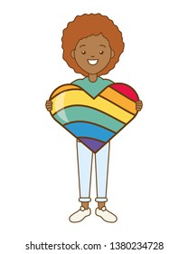 people lgbt pride