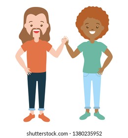 people lgbt pride