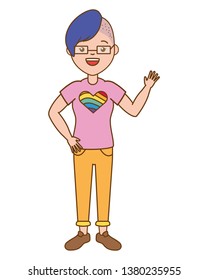 people  lgbt pride
