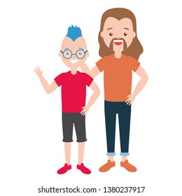 people lgbt pride