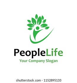 people life logo