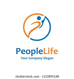 people life logo