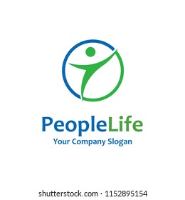 people life logo