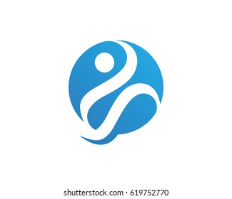 Balance Life Logo Images Stock Photos Vectors Shutterstock