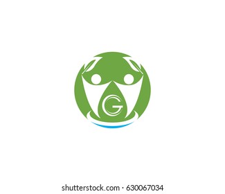 People Life Logo