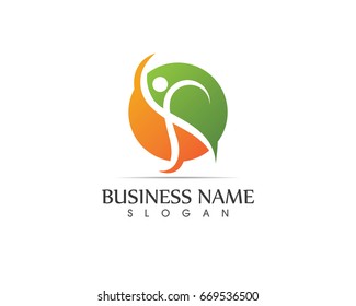 People Life Logo