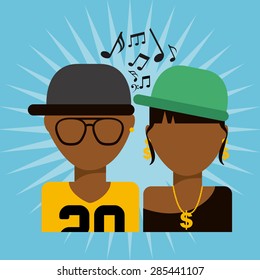 people lifestyle design, vector illustration eps10 graphic 