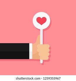 People with like. Happy valentine day