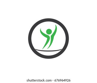People Live Logo
