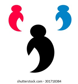 people logo