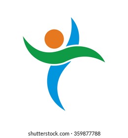 people logo