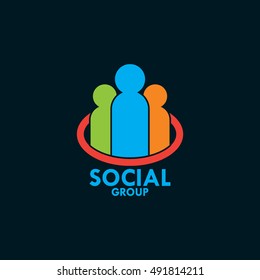Logo de People