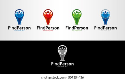 people Logo