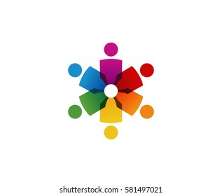 People logo