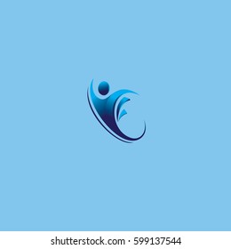 people logo