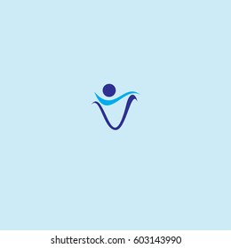 people logo